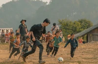 Ca sĩ Đen Vâu: Viết nhạc để đóng góp cho xã hội