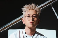 Sở VH-TT TP.HCM xử lý Rapper B Ray do 'rap phản cảm'