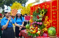 Hơn 12 tỉ đồng chăm lo cho công đoàn viên, công nhân có hoàn cảnh khó khăn dịp Tết