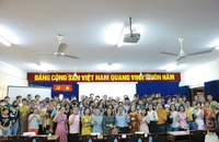 Làm sao để trẻ khiếm thính tự tin hòa nhập cộng đồng?