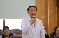 Tăng cường nhận thức về giới và bình đẳng giới trong cộng đồng