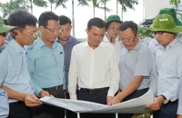 TP.HCM: Chuẩn bị quỹ nhà tái định cư cho các dự án cải tạo kênh rạch