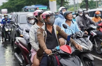 Báo cáo mới nhất của Sở Xây dựng TP.HCM về lộ trình chuyển đổi phương tiện xanh