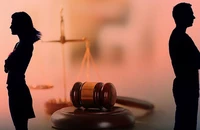Chồng bỏ đi biệt xứ, vợ có được yêu cầu tòa cho ly hôn? 