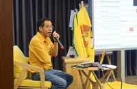 Vụ đánh đập cụ bà 85 tuổi: Mái ấm Trăng Khuyết giải trình
