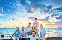 Chuyên gia cảnh báo nguy cơ lộ dữ liệu cá nhân khi "đu trend" từ ứng dụng tạo ảnh anime 