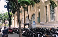 Cần chấm dứt tình trạng gửi xe “bất đắc dĩ”