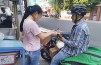 Bạn đọc đề nghị cần khắc phục, xử lý những rủi ro khi mua, bán hàng online