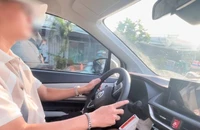 Phần mềm mô phỏng lái xe: Chỉ nên là phần mềm tham khảo