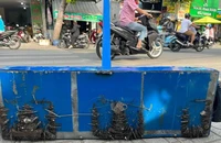 Dai dẳng nạn rải đinh, chừng nào mới hết?