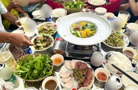 Ăn chất đạm giảm cân sau Tết liệu có giảm cân?