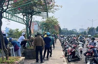 Tạo hiện trường giả tự tử có vi phạm pháp luật?