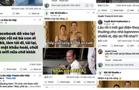 Facebook bị sập toàn cầu: Cộng đồng mạng bỗng quan tâm nhau một cách lạ thường
