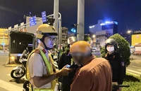 Người dân có quyền yêu cầu kiểm tra nồng độ cồn lần hai?