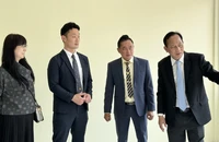 Bệnh viện huyện Bình Chánh muốn đầu tư trung tâm thận nhân tạo