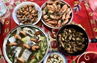 Canh chua cá Việt Nam lọt top 10 món ăn từ cá ngon nhất thế giới: Phải vậy chứ!