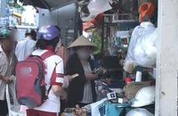 Đã có căn cước công dân, có được mua giùm thuốc lá?