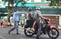 Cò phòng khám tư nhân: Cần sớm chung tay đẩy lùi!