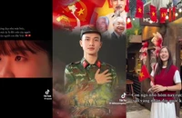 Thể hiện lòng yêu nước trên mạng xã hội, cách người trẻ góp phần bảo vệ Tổ Quốc