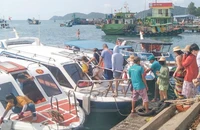 'Chặt chém' giá cả với du khách dịp nghỉ lễ có bị xử lý hình sự?
