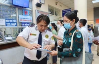 Nghỉ ốm được hưởng dưỡng sức khi nào?