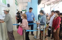 TP.HCM có thêm 19 cơ sở đăng ký khám chữa bệnh ban đầu