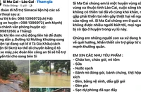 Cộng đồng mạng kêu gọi hỗ trợ bà con vùng bão, lũ 