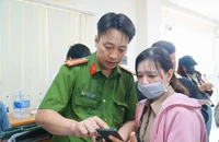 Người Việt Nam ở nước ngoài muốn cấp căn cước thì phải làm sao?
