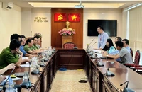 Phiếu lý lịch tư pháp điện tử cấp trên VNeID có giá trị pháp lý như bản giấy
