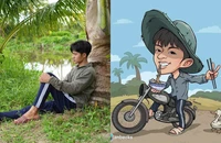Vì sao cộng đồng mạng lại rủ nhau đi ăn 'Đám giỗ bên cồn'