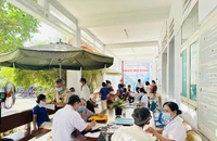 Người 75 tuổi trở lên không có lương hưu có được hưởng trợ cấp từ ngày 1-7-2025?