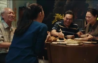 'Vị Nhà', hành trình chạm đến trái tim hàng triệu khán giả