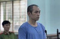 1 giây nóng giận, lâm phận tội tù, khổ con khổ cái, muộn màng ăn năn...