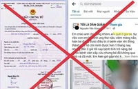 Cảnh báo các chiêu trò lừa đảo tại bệnh viện: Đừng để lòng tốt bị lợi dụng