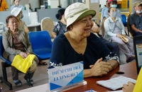 Hưởng chế độ BHXH tại nơi tạm trú được không?