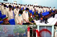 Phải mạnh tay hơn nữa để xử lý dứt điểm nạn đòi nợ thuê biến tướng!