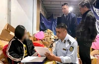 Mỹ phẩm không rõ nguồn gốc: "Sát thủ thầm lặng" với nhan sắc của chị em