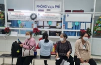 Đến năm 2030, 100% người cao tuổi có thẻ BHYT
