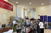 TP.HCM: Không gián đoạn cấp lý lịch tư pháp trong giai đoạn chuyển giao sang Công an