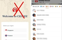 Cộng đồng mạng kêu gọi tẩy chay Trà sữa Chagee sau nghi vấn bản đồ 'đường lưỡi bò'