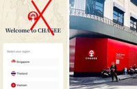 UBND quận 1 xác minh vụ trà sữa Chagee bị kêu gọi tẩy chay vì liên quan ‘đường lưỡi bò’