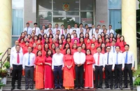 Sở Tư Pháp TP.HCM: 43 năm tiên phong đổi mới, tạo dấu ấn trong ngành tư pháp