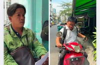 Chúng tôi được cấp căn cước rồi, vui không lời nào diễn tả được!