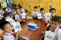 Phụ huynh cần lưu ý thời hạn thẻ BHYT của học sinh, sinh viên