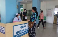 BHXH TP.HCM thông báo ngưng hợp đồng khám bệnh BHYT tại một cơ sở y tế