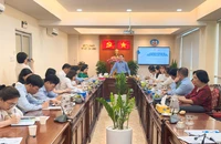 Trợ giúp pháp lý: Ngọn đèn dẫn đường cho người yếu thế