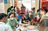 TP.HCM: Dừng khám chữa bệnh BHYT ban đầu tại 4 cơ sở từ năm 2026