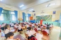 TP.HCM: Đã đóng BHYT cho con từ đầu năm, phụ huynh có được hoàn tiền khi ngân sách hỗ trợ 100%?