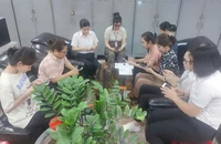 TP.HCM phát động hội thi tìm hiểu Luật Bảo hiểm xã hội mới