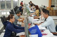 TP.HCM: Cơ quan BHXH lập Tổ công tác phản ứng nhanh